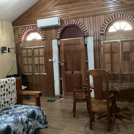 Exotic Flower Cabin2 Pool Agua Bendita Luaran gambar