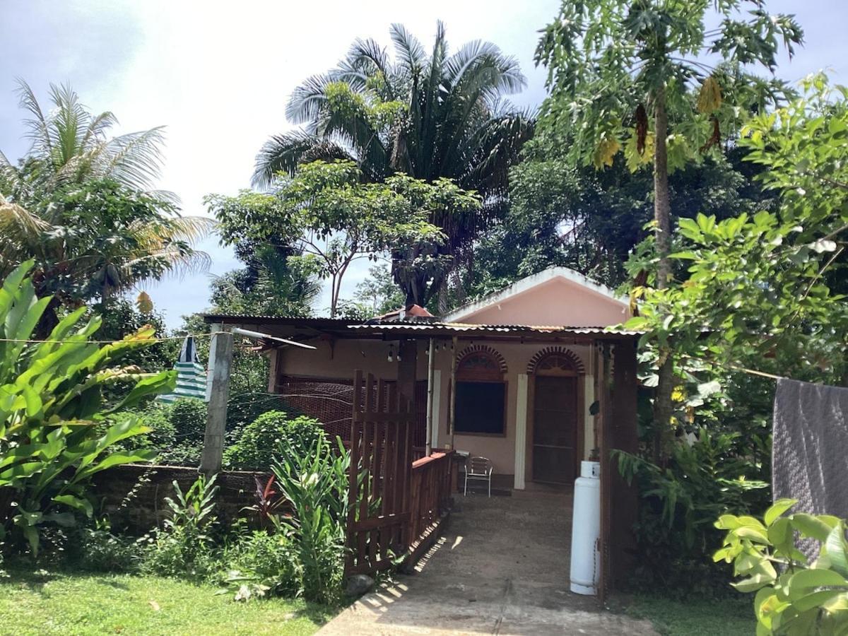 Exotic Flower Cabin2 Pool Agua Bendita Luaran gambar